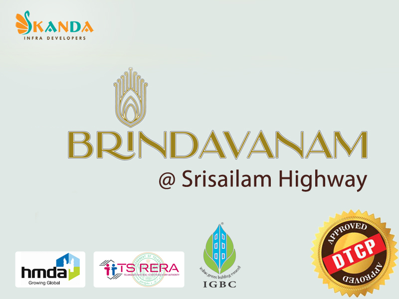 Brindavanam