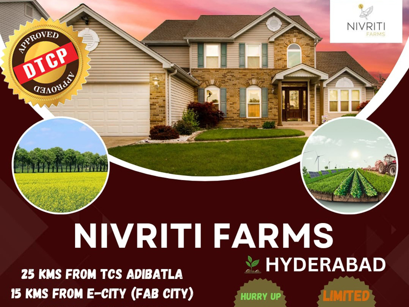 Nivriti-Farms